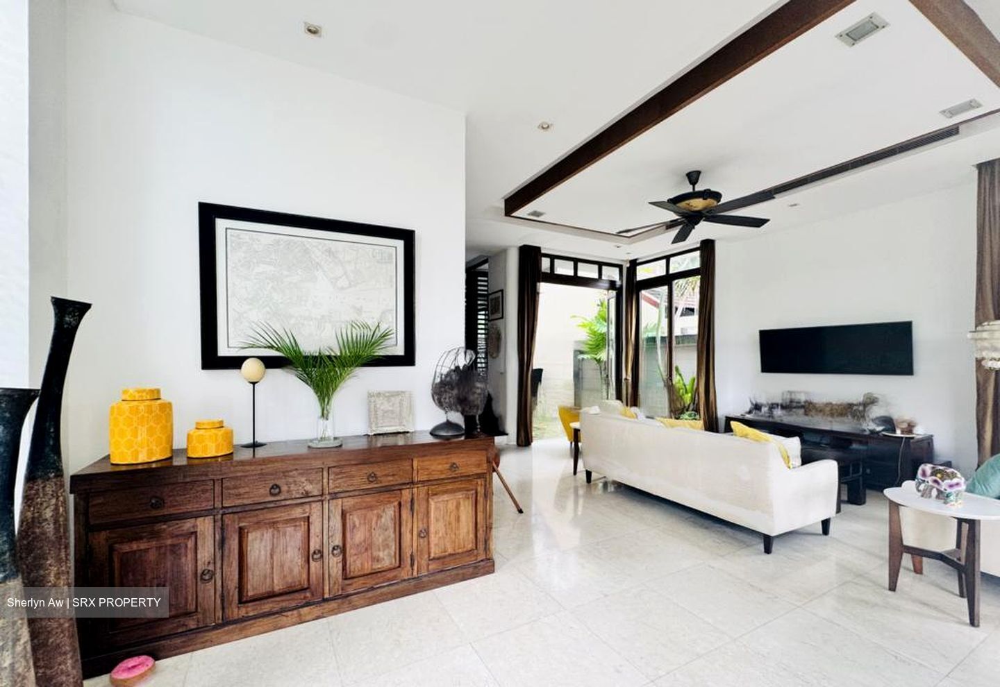 Serangoon Garden Estate (D19), Detached #460280161